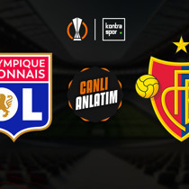 Lyon - Basel maçı ne zaman?