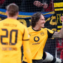 MAÇ SONUCU | Kopenhag 2-4 Borussia Dortmund (UEFA Şampiyonlar Ligi)