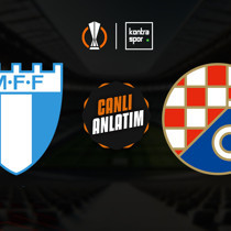 Malmö - Dinamo Zagreb maçı ne zaman?