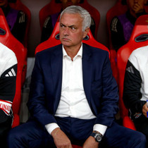Mourinho'nun Benfica'sı Şampiyonlar Ligi'nde yokları oynuyor