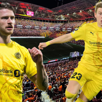 Norveç'te Galatasaray endişesi: "Bodo Glimt'i nadir görülen bir cadı kazanı bekliyor"