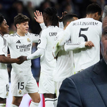 Sadettin Saran transferde büyük oynuyor! Real Madrid'in dünya starını getiriyor