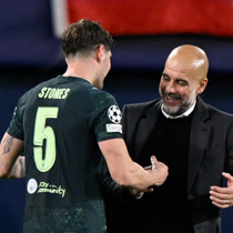 MAÇ ÖZETİ | Villarreal 0-2 Manchester City