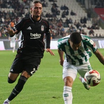 Taylan Bulut: Her zaman iyi olmaya çalışıyorum