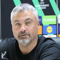 Thomas Reis: "Kiev’e karşı oynamak kesinlikle kolay değil"