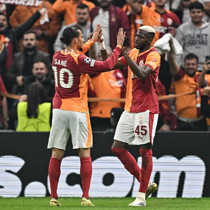 Türkiye'nin UEFA ülke puanı güncellendi! Galatasaray, Bodo/Glimt'i devirdi