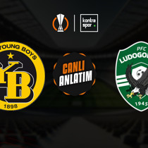 Young Boys - Ludogorets maçı ne zaman?