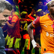 Galatasaray Bodo/Glimt maçının yansımaları olay yarattı!