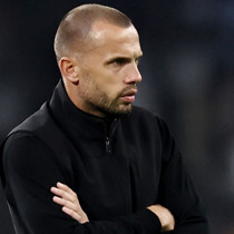 John Heitinga: Galatasaray Süper Lig tarihinin en iyi takımlarından biri