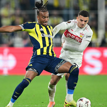 Archie Brown: Sürekli oynamak isteyen birisiyim