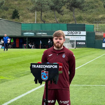 Arseniy Batagov'dan transfer sözleri! "Trabzonspor dışında..."