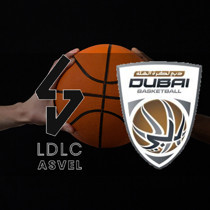 ASVEL - Dubai maçı ne zaman?