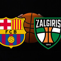 Barcelona - Zalgiris maçı ne zaman?