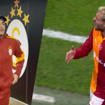 Barış Alper nerede hata yaptım diye düşünsün