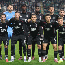 Beşiktaş efsanesinden Konyaspor maçı yorumu: Topa temas etmeden kazanmak...