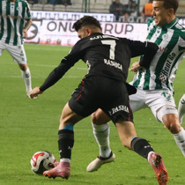 Beşiktaş ile Konyaspor, PFDK'ye sevk edildi