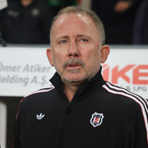 Beşiktaş'ta Ersin Destanoğlu ve Taylan Bulut ilki yaşadı!