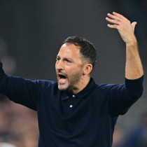 Domenico Tedesco: Gece gündüz çalışıyoruz