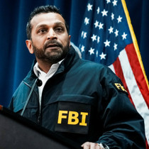 FBI Başkanı Patel: NBA'deki yasa dışı bahis oyunlarına mafya karıştı