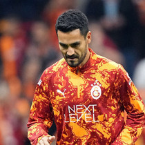 Galatasaray, İlkay Gündoğan'ın son durumunu açıkladı!