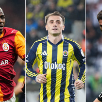 Galatasaray, UEFA Kulüpler sıralamasında yükselişe geçti! İşte güncellenen liste
