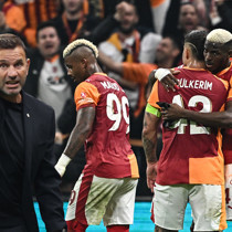 Galatasaray'ın Bodo Glimt zaferi sonrası çok konuşulacak iddia! Hedef artık ilk 24 değil