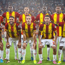 Göztepe Galatasaray'ı 4 yıldır yenemiyor!