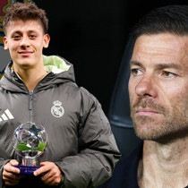 Juventus'a karşı maçın yıldızı olan Arda Güler'e İspanya'dan övgüler yağdı!