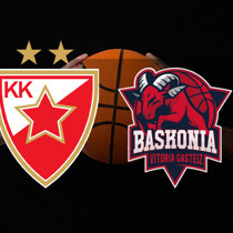 Kızılyıldız - Baskonia maçı ne zaman?