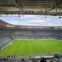 Kocaelispor'da Passolig kartı hedefi 100 bin
