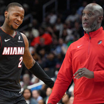 NBA'de bahis skandalı! FBI, Rozier ve koç Billups'ı gözaltına aldı