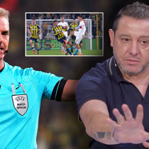 Nihat Kahveci, El Khannouss ile Alvarez arasındaki pozisyonu yorumladı
