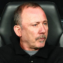 Sergen Yalçın: Benim hedefle ilgili bir şeyler söylemem çok doğru olmaz