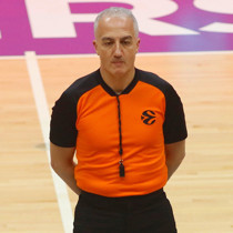 Sırp basketbol hakemi suç örgütü bağlantısı nedeniyle gözaltına alınd