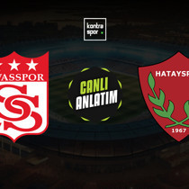 Sivasspor - Hatayspor maçı ne zaman?