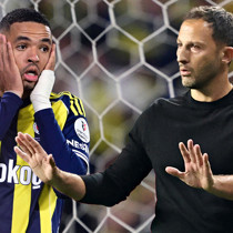 Stuttgart maçı öncesi Domenico Tedesco'dan Youssef En-Nesyri kararı!