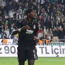 St Patricks, Kayserispor, Galatasaray, Konyaspor... Tammy Abraham tam deplasman golcüsü oldu