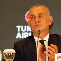 TFF Başkanı Hacıosmanoğlu, FIFA Stadyum ve Güvenlik Komitesi'ne seçildi