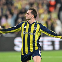 CANLI 🔴 | Fenerbahçe - Stuttgart (UEFA Avrupa Ligi)