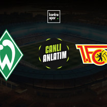Werder Bremen - Union Berlin maçı ne zaman?