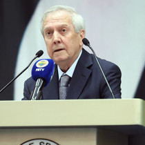 Aziz Yıldırım'dan açıklama! O maddeler onaylanacak mı?