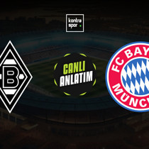 Borussia Mönchengladbach - Bayern Münih maçı ne zaman?