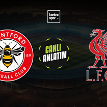 Brentford - Liverpool maçı ne zaman?