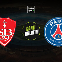 Brest - PSG maçı ne zaman?