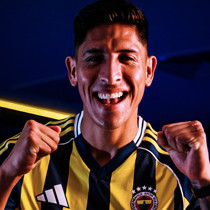 Edson Alvarez'i yakından tanıyalım