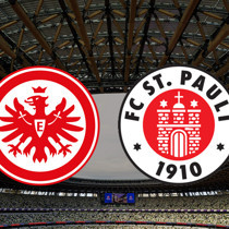 Eintracht Frankfurt - St. Pauli maçı ne zaman?
