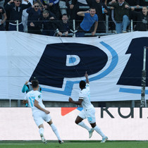 Erteleme maçında kazanan Rijeka