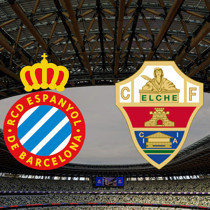 Espanyol - Elche maçı ne zaman?