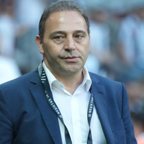 Fuat Çapa: 13-14 puan mutlaka bizi ilk 8'in içerisinde sokacaktır