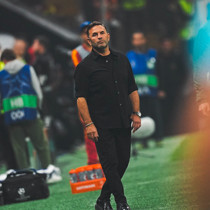 Galatasaray'da ilk 24 bitti artık hedef ilk 8!